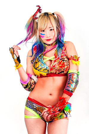 後楽園ホールで女子プロレス初のワンマッチ興行『後楽園ホール ワンマッチ興行　ウナギ・サヤカ 殿はご乱心 我が名は』 開催決定！