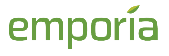 合同会社WATT、Emporia Energy社とパートナーシップ契約を締結 - 日本市場での独占販売権（一部製品を除く）を取得し、販売パートナーの募集を開始します。