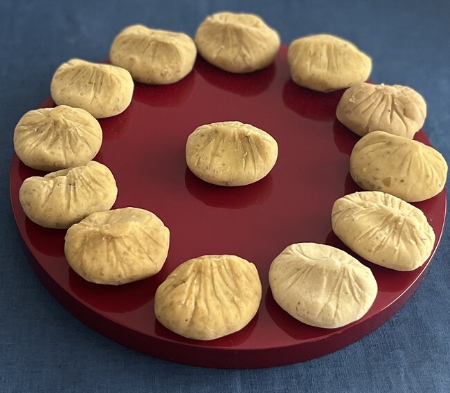 【新宿高島屋】甘党必見！「中津川栗きんとん祭り」＆「福井冬水ようかん食べ比べフェア」を11月27日（水）から開催！