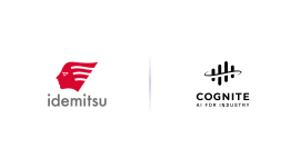 出光興産の製造4拠点へCognite Data Fusion(R)を導入~プラントデータの一元化による製造業務の効率化を本格始動~ 出光興産の製造4拠点へCognite Data Fusion(R)を導入~プラントデータの一元化による製造業務の効率化を本格始動~
