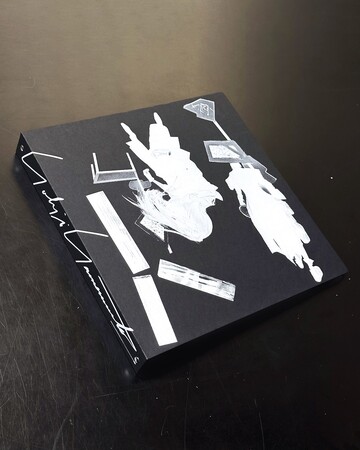 「Yohji Yamamoto 
