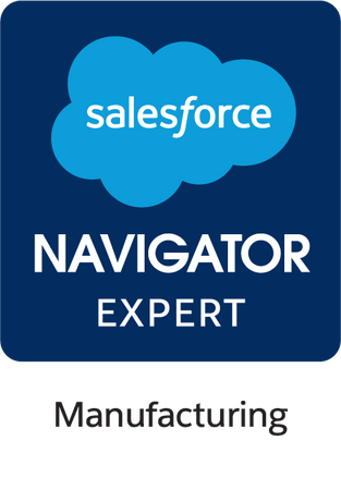 【Globalway】グローバルウェイ、Manufacturing領域における高い専門性の提供により、Salesforce NavigatorプログラムのExpert認定を取得