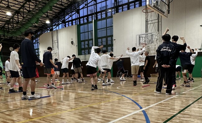 【下剋上プロジェクト始動】弱小校募集！体幹覚醒(R)トレーニングで下剋上