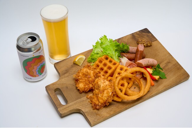 The JOHNSON BURGER　テイクアウトBOX＆お得な新プランが続々スタート