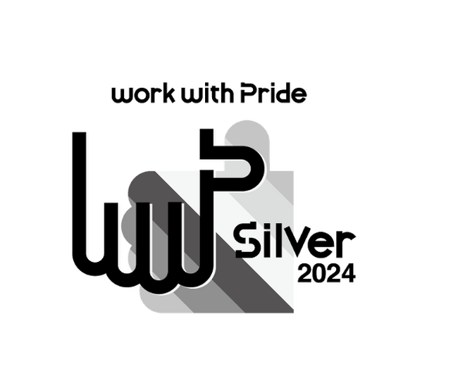 インターブランドジャパン、LGBTQ＋に関する取り組み指標「PRIDE 指標 2024」初応募にて「シルバー」認定を獲得