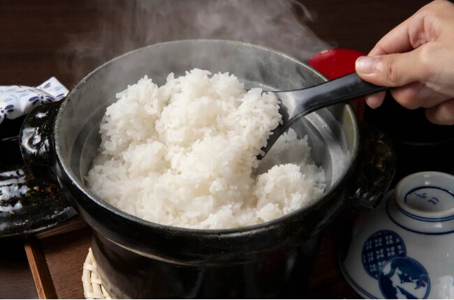 【郡山】米高騰のいま地元郡山に恩返し！焼肉に合う地元産コシヒカリの炊きたて土鍋ご飯を290円で提供。Uターン起業の焼肉店店長。