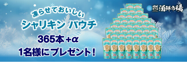 遅ればせながら「１年分プレゼントキャンペーン」便乗のお知らせ