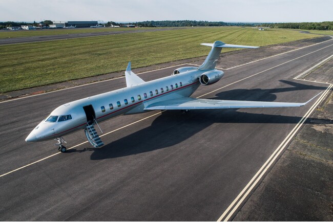 VistaJet、日本の会員数が4倍に増加を背景に、日本市場でのビジネス展開を一層強化する戦略を発表