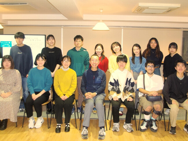 【叡啓大学】山口周様「なぜ世界のエリートはリベラルアーツを学ぶのか」イブニングラウンジを開催しました