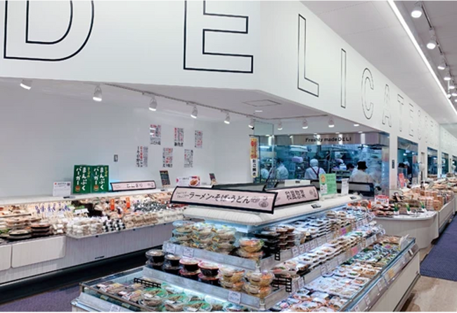 コープさっぽろが、クラウド型カメラ「ソラカメ」を全店舗で導入し現場主導の改善を実現