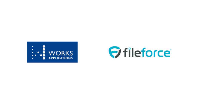 【事例公開】大手国産ERPベンダー「ワークスアプリケーションズ」が法人向け国産クラウドストレージ「Fileforce」を導入 ～更なるセキュリティ向上を目指し情報共有ソリューションをクラウド化～