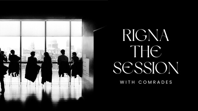 リグナテラス東京10周年、新プロジェクト「RIGNA THE SESSION」をローンチ！“北欧インテリア”・“照明”をテーマに期間限定で展示・販売