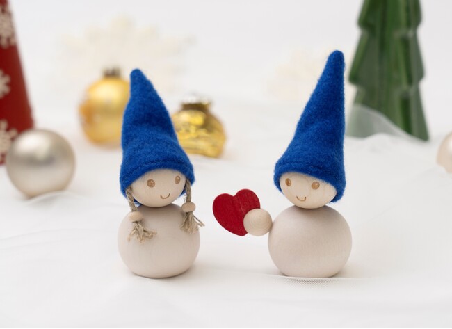 【名古屋タカシマヤ】本場ならではのクリスマス雑貨や本格グルメが大集結！『第21回 北欧展 2024』を開催