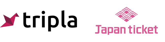 宿泊施設のDX化を支援するtripla、eチケット管理システム「Japan ticket」と提携開始！