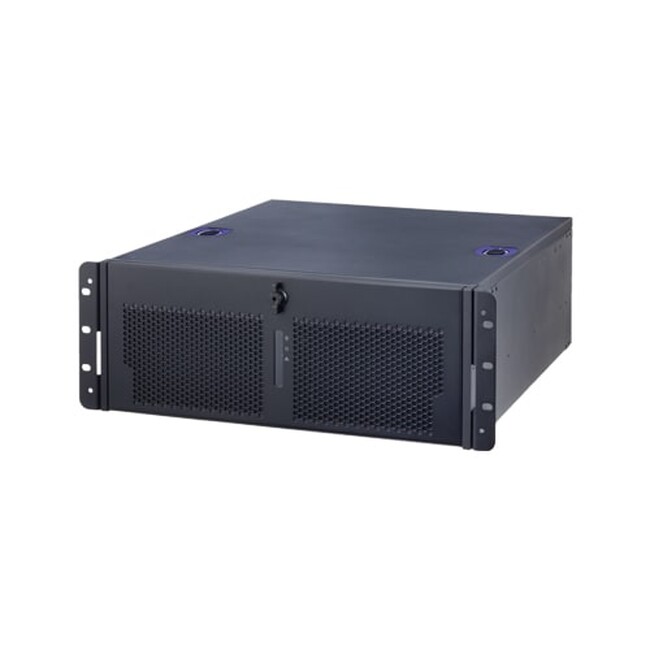 第5世代 Intel(R) Xeon(R) スケーラブル・プロセッサ対応、PCI Express 7スロット搭載可能HPC向けハイエンド産業用コンピュータ「MR44000シリーズ」新発売