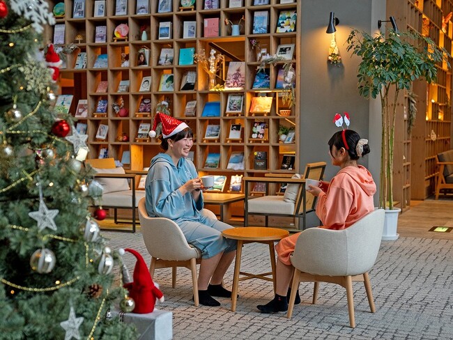 【雪見温泉と雪見サウナが楽しめる温浴施設】おふろcafe yusaで“雪国山形の温泉文化”を満喫できる冬イベント「ゆさ 湯日和」を開催。