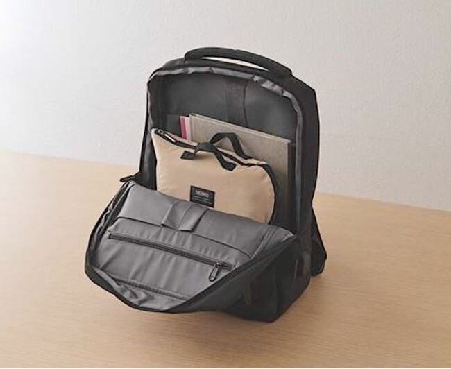 コンパクトでカバンから出し入れしやすい！『保冷ランチケース（RFH-001/002）』12月1日新発売