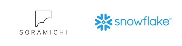 SORAMICHI、Snowflake AI Dataサービスパートナーとしてサービス提供開始