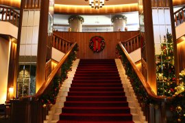 LOTTE ARAI RESORT Christmas Market 2024 LOTTE ARAI RESORT Christmas Market 2024