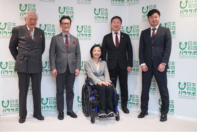 【開催レポート】第44回パラリンピック研究会ワークショップ「パリ2024パラリンピック競技大会日本代表選手団報告会」
