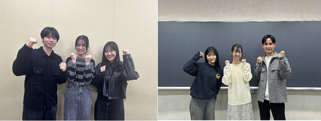 明治大学政治経済学部　奥山雅之ゼミナールの2つのグループが「第10回 SDGs学生小論文アワード 」by 住友理工大賞および優秀賞受賞