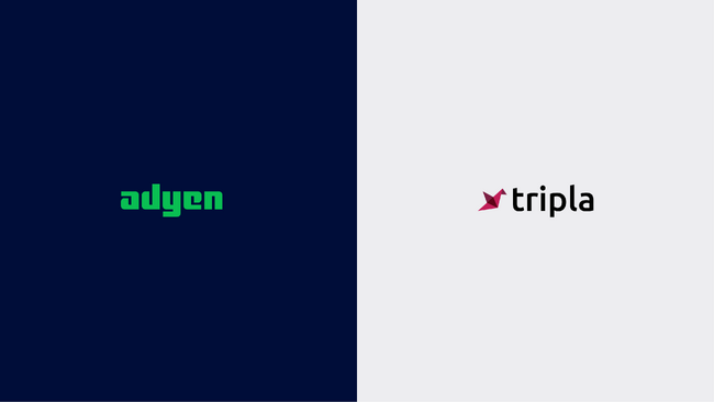 宿泊予約サービスのtriplaがAdyenの決済プラットフォームを採用