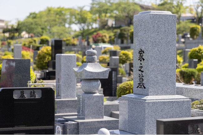 お墓を管理している人の内、5割以上の方が少なからずお墓の管理に負担を感じている！株式会社宙の会が「お墓の管理」に関する実態調査を実施！