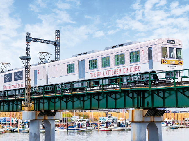 ~特別な日をもっと特別に~ クリスマスディナー特別運行を開催します!