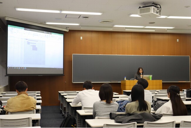 成蹊大学オペラコンサートプロジェクト　学生が企画運営　～成蹊大学　経営学部プロジェクト・マネジメント～