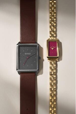 ーWatch Battery Replacement Eventー対象店舗にてSKAGENウォッチの無料電池交換イベントを開催