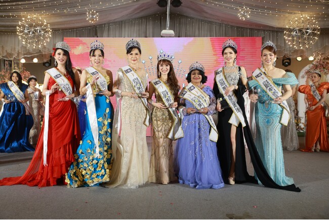 日本人初の優勝を吉野麻衣子がClassic Mrs.Asia International 2024にて獲得