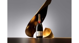 シャンパーニュとともにホテル最上階で楽しむ贅沢なカウントダウンパーティーを開催【ウェスティンホテル横浜】 シャンパーニュとともにホテル最上階で楽しむ贅沢なカウントダウンパーティーを開催【ウェスティンホテル横浜】