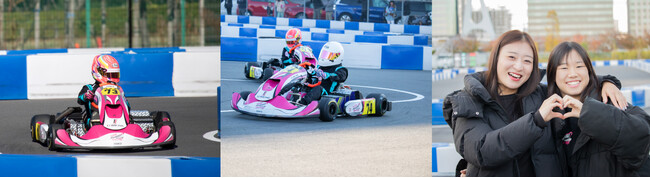【結果報告】 女性ドライバーによるレーシングチーム「HIGHSPEED Etoile Racing」 2024年 全日本カート選手権EV部門 第5戦に出場