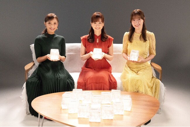 セント・フォース設立30周年記念で日本の入院中・能登の子どもたちにソーラーランタン寄贈