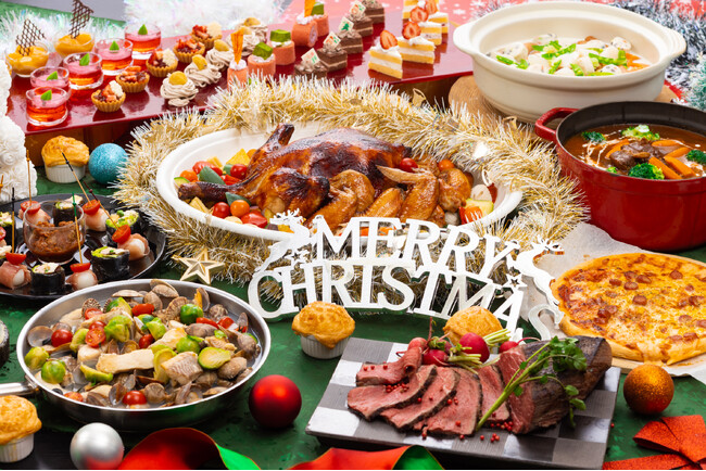 12月は飯能でフィンランドを体感！休暇村奥武蔵では、初の北欧クリスマスフェアを開催　お子様にはお菓子のクリスマスプレゼントを！さらに、お子様にはムーミンバレーパークのチケットが無料の宿泊プランも!