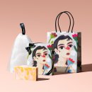 ウィンターギフト(ツバキ) ウィンターギフト(ツバキ)