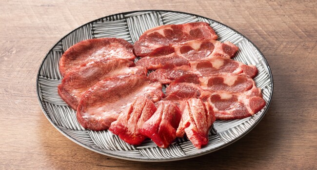 「和牛焼肉 築地牛武」練馬店 11/29(金)「いい肉の日」にグランドメニューをリニューアル！みんな大好き「牛タン」商品ラインアップが充実！