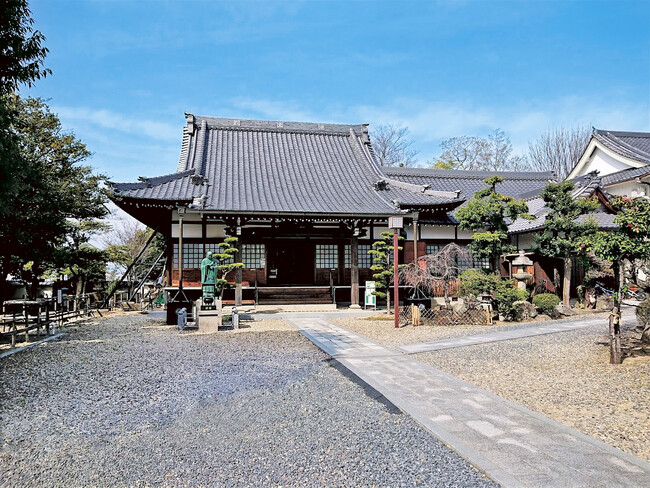 【愛知県名古屋市】名古屋守山霊園 浄土院にて管理費不要・完全個室型の永代供養墓「燈」を11月30日より販売開始