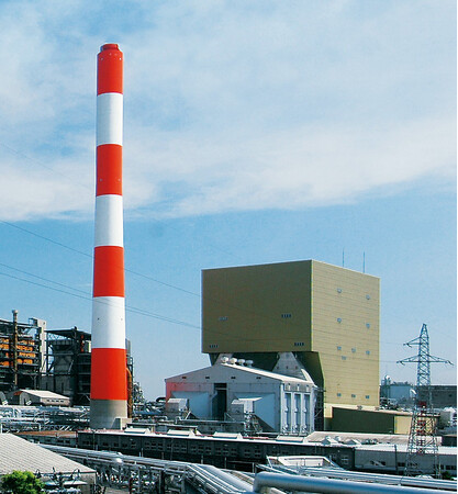 国内製紙工場のソーダ回収ボイラー向けCO2回収実証試験を共同で実施　小型CO2回収装置「CO2MPACT（TM）モバイル」を活用し、製紙業界の脱炭素化に貢献