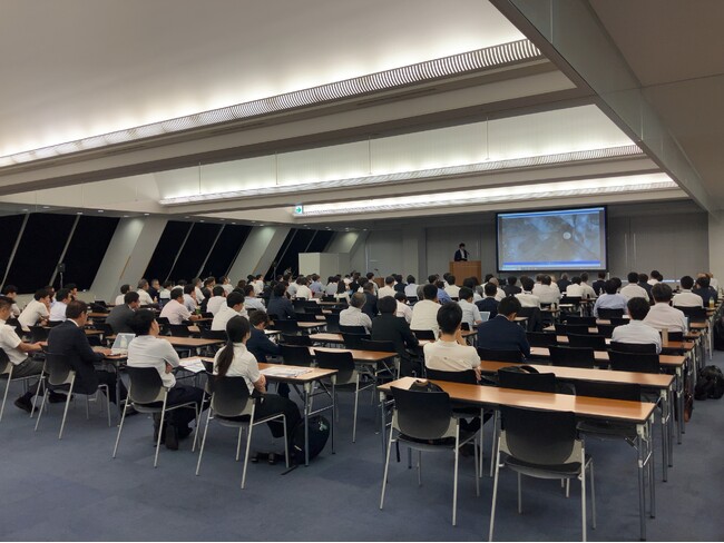 横浜市や全国水道事業が抱える課題解決に向け、水道ICT情報連絡会「第６回情報連絡会」の開催に向けた技術提案を募集します！