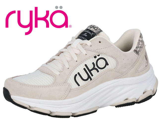 ryka、ウォーキングスニーカー【DEVOTION X MAX CLASSIC】新登場！