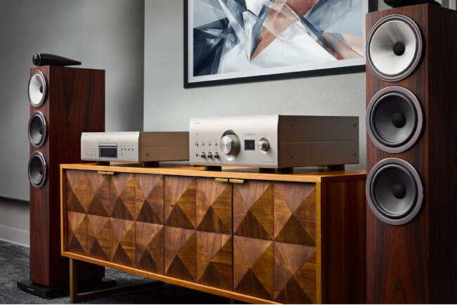 [Denon イベント情報] オーディオセッション in OSAKA 2024出展のお知らせ