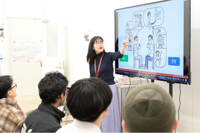 資格取得・就転職の総合校 ヒューマンアカデミー・ヒューマンアカデミー日本語学校　 文部科学大臣より「登録日本語教員養成機関」、「登録実践研修機関」として登録
