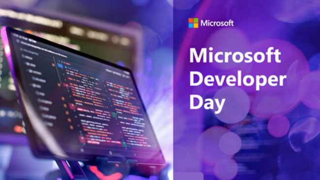 ヘッドウォータースが日本マイクロソフトのイベント「Microsoft Developer Day ～ AIで開発者の力を最大限に引き出す」に登壇しました