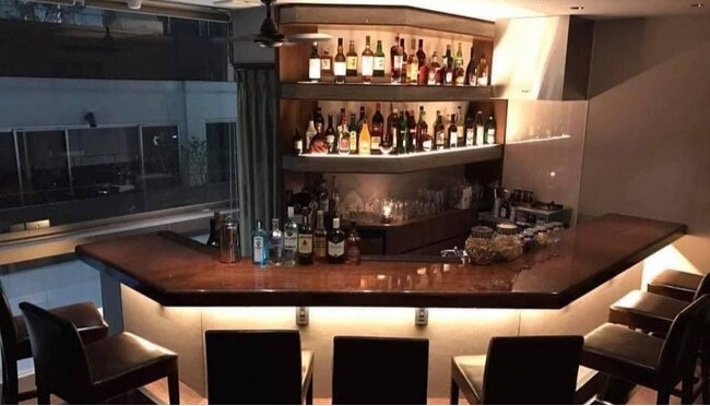 【キャリアについて考える】銀座のBARで交流会イベント開催