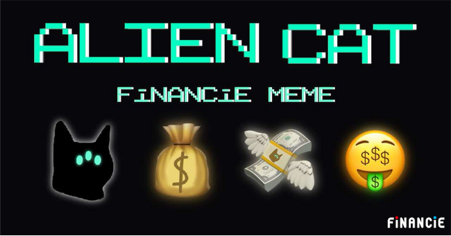 人気NFTプロジェクト「A.E.B」がFiNANCiEにてミームトークンを発行！マーケット取引開始に向け、本日18時よりコミュニティを先行公開中
