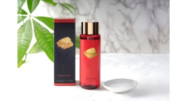 BARNUM社が展開する美容業界注目の炭素成分グラフェン※1配合のスキンケアシリーズがショップチャンネルで再登場! BARNUM社が展開する美容業界注目の炭素成分グラフェン※1配合のスキンケアシリーズがショップチャンネルで再登場!