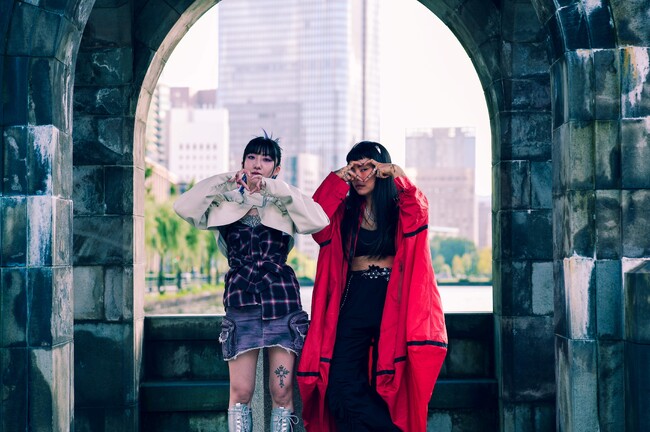 春ねむりがタイのPyraと共作した新曲「Don't make love vow」を配信リリース＆ビジュアライザー公開！