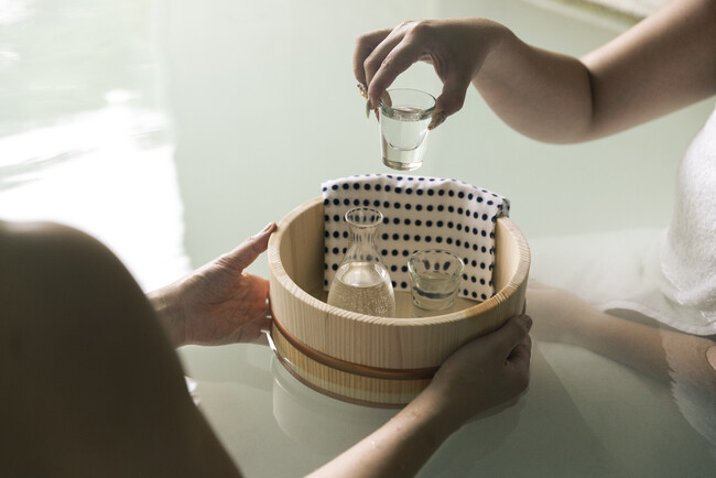 【万座プリンスホテル】万座温泉を ” 粋 ” に楽しむ - Enjoy private Manza Onsen -