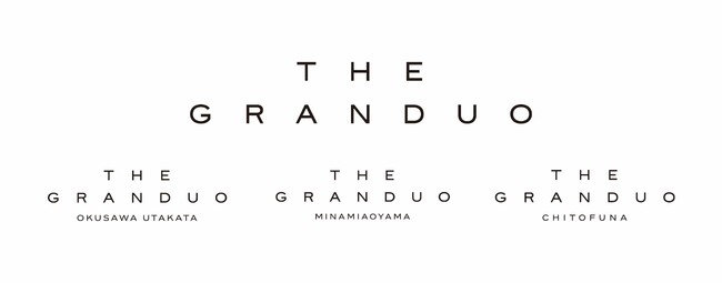 FAITHNETWORKが新たに手掛ける『THE GRANDUO』ブランド誕生 ～唯一無二の空間がもたらす、新しい暮らしの価値を提供～